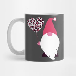 Be my Love Gnome Mug